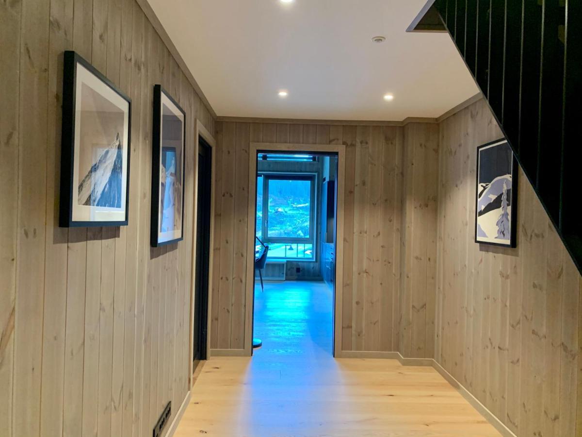 Fantastic Apartment In Hemsedal, Ski In Ski Out, Fyri Tunet Exterior foto