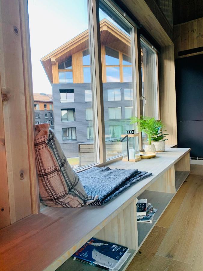 Fantastic Apartment In Hemsedal, Ski In Ski Out, Fyri Tunet Exterior foto