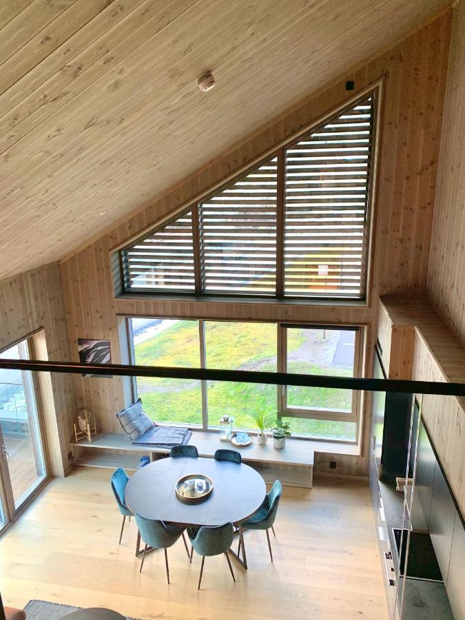 Fantastic Apartment In Hemsedal, Ski In Ski Out, Fyri Tunet Exterior foto