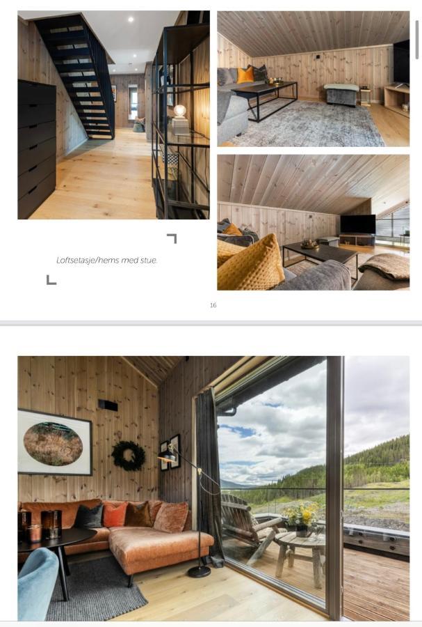 Fantastic Apartment In Hemsedal, Ski In Ski Out, Fyri Tunet Exterior foto