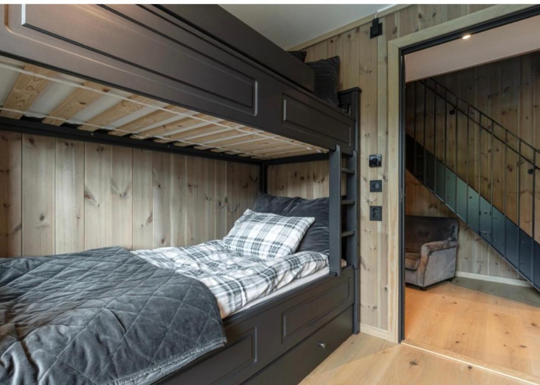 Fantastic Apartment In Hemsedal, Ski In Ski Out, Fyri Tunet Exterior foto