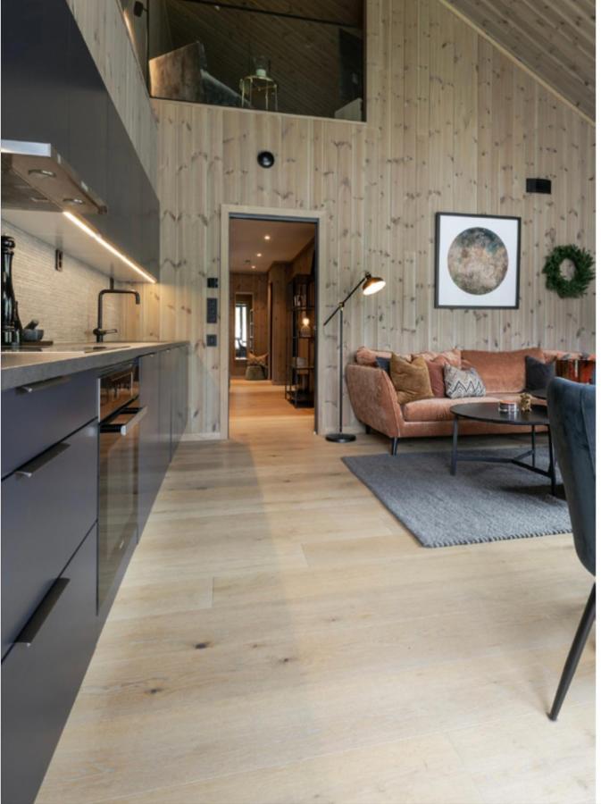 Fantastic Apartment In Hemsedal, Ski In Ski Out, Fyri Tunet Exterior foto