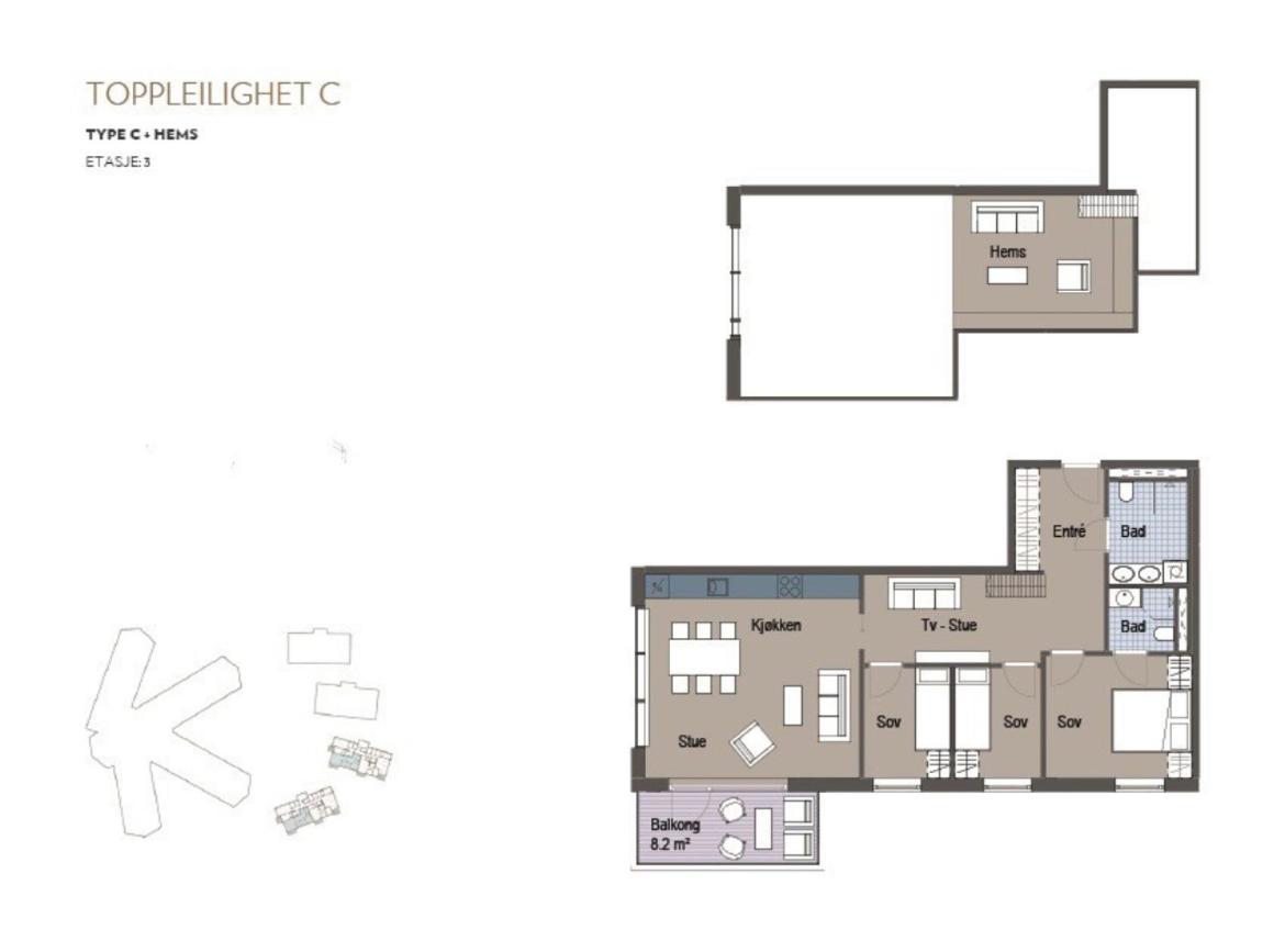 Fantastic Apartment In Hemsedal, Ski In Ski Out, Fyri Tunet Exterior foto